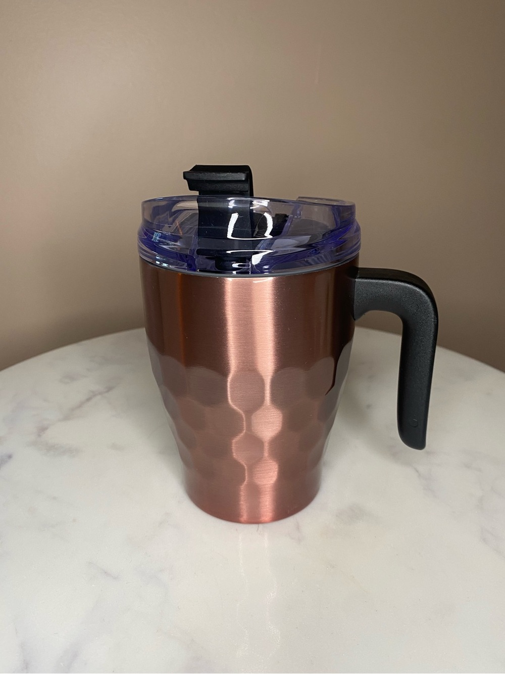 NEW Primula 16oz Double Wall Vacuum Sealed Stainless Steel Mug